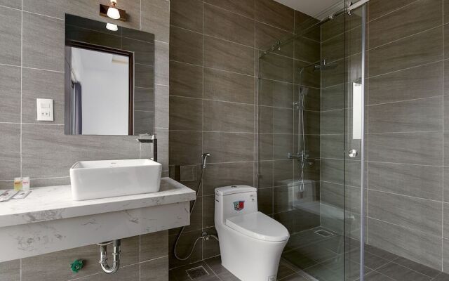 Oyo 330 Noir Hotel And Apartment