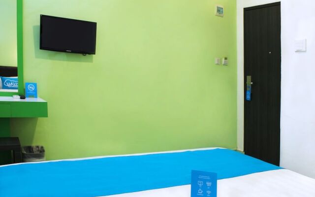 Airy Greenland Ahmad Yani Batam