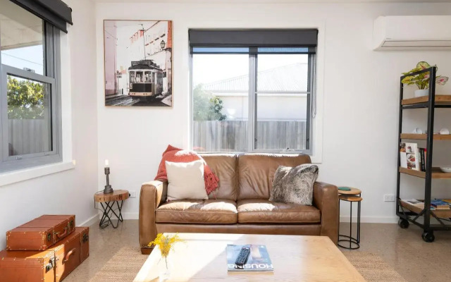 The Endsleigh -1 Bedroom Villa, Free Wifi, Near CBD