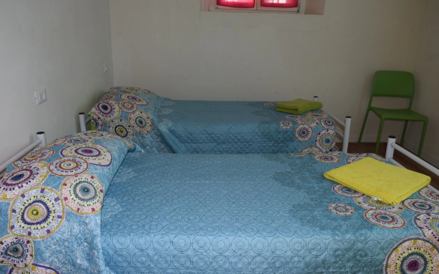 Ostello Castello Mina Della Scala