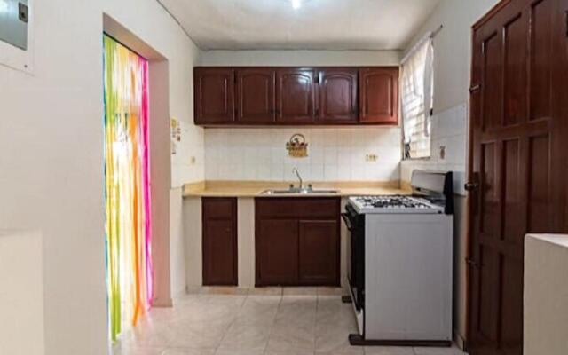 Altagracia Apartaments Santo Domingo