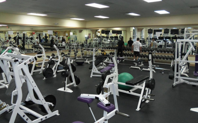 Grand Palms Spa & Golf Resort