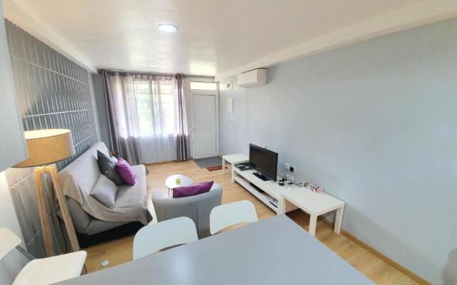 Apartamento Xaloc 18-C