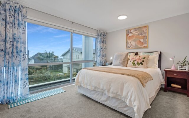 The Bays bed and Breakfast