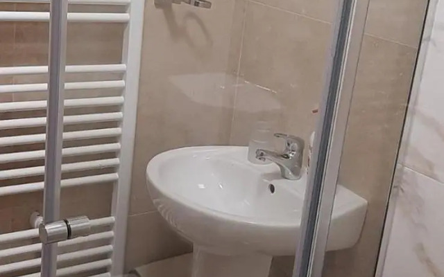 Grand Apartman Ristic