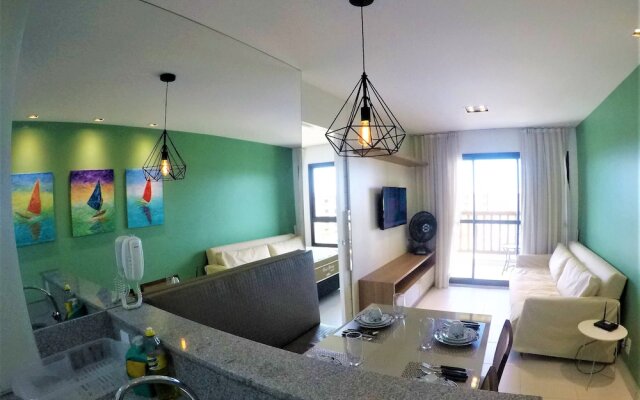 VG Sun Cumbuco By DM Apartments