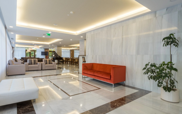 Steyler Fatima Hotel Congress