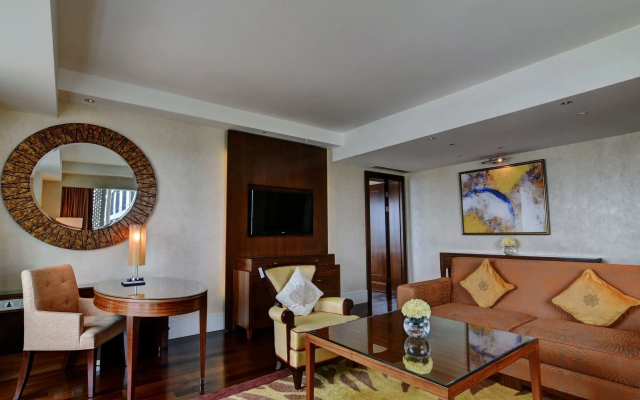 The Ritz-Carlton, Bangalore