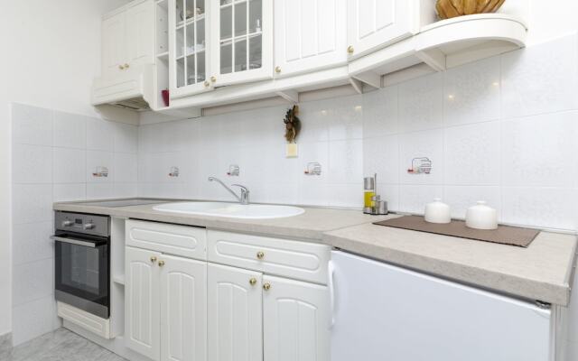 Apartment Goga