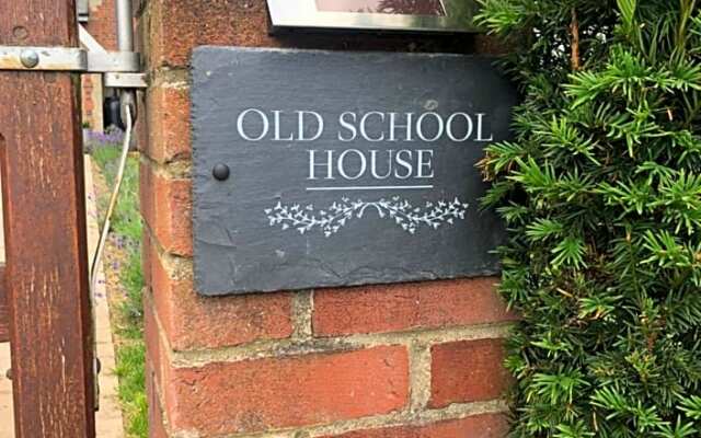 Old School House