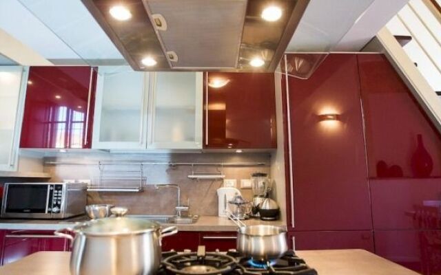 LAC Luxury Apartment Cagliari Barcelona