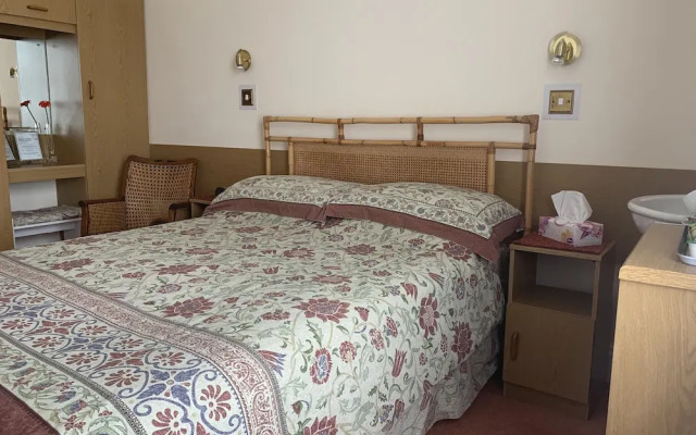 Green Gables Guest House