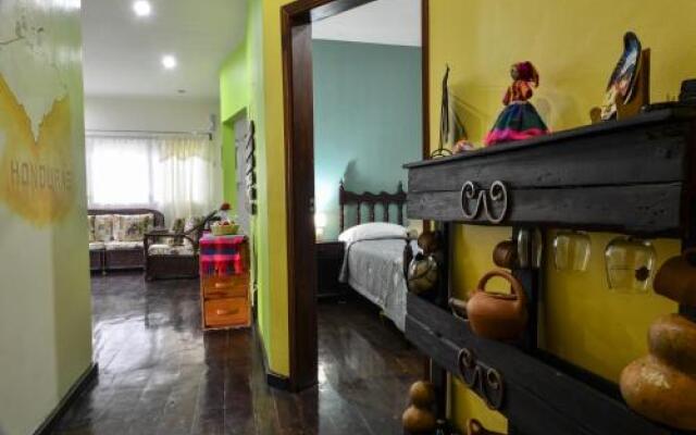 Casa Armenta Hostel