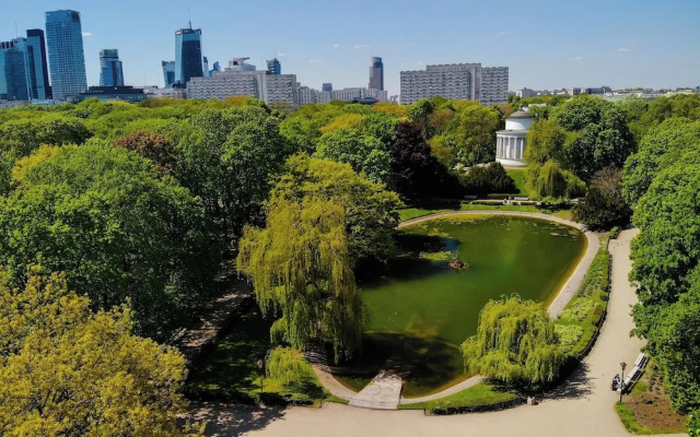 ShortStayPoland Przechodnia B178