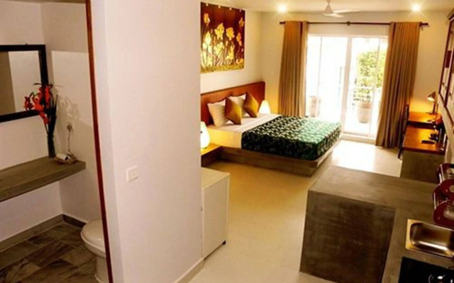 Anise Villa Boutique Hotel