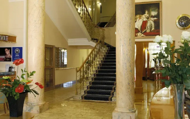 Hotel Královská Vila