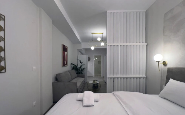 Origami suites