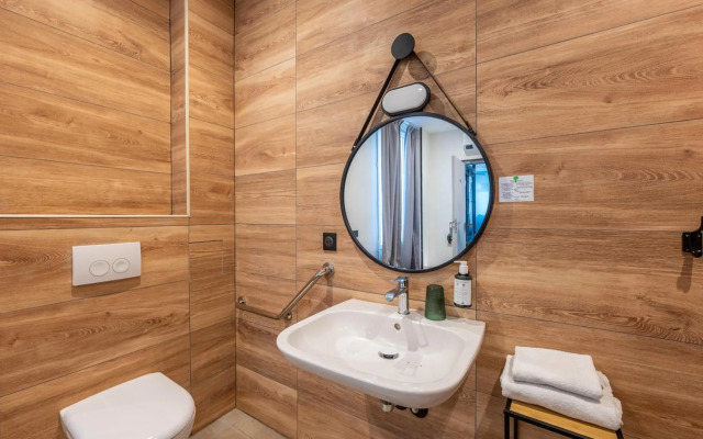 Hotel Relais Bergson