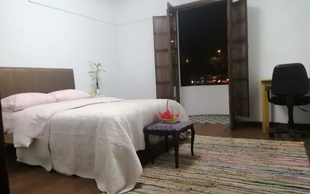 Kallpa House Peru - Hostel