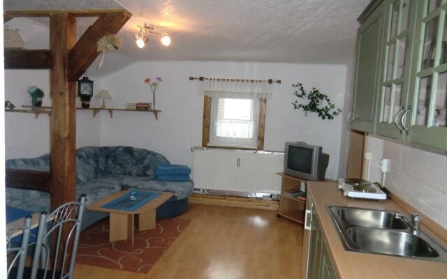 Ferienwohnung Grenzblick