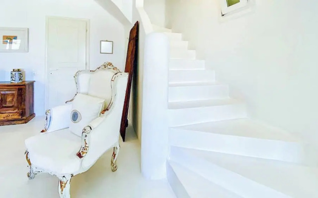 Azure Horizon Suites & Villas - Mykonos