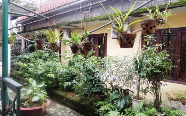 Thanh Noi Hotel