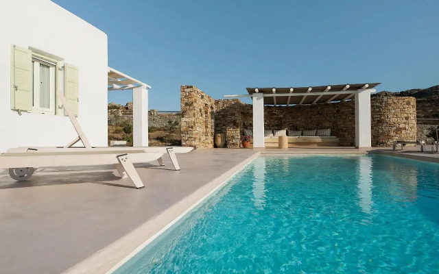 Villas Naxos Grande Vista