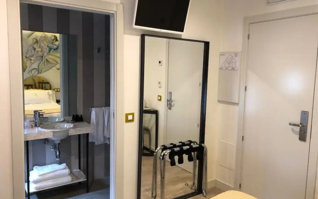 Grecorooms