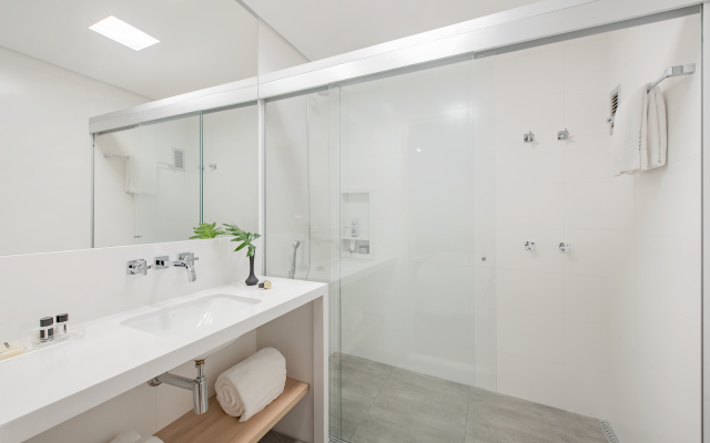 Address Sao Paulo Faria Lima by Intercity