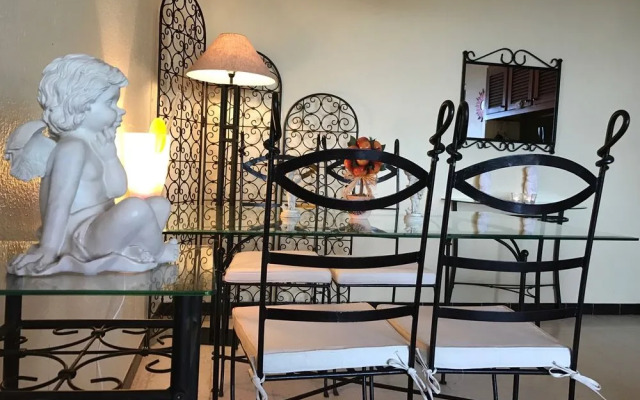 Residence Port St. Ange 3