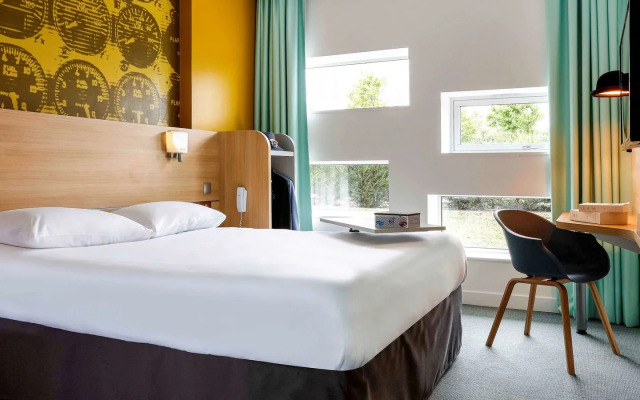 ibis Styles Le Mans Sud Mulsanne