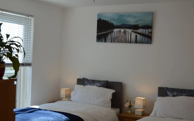 The Nautical by Kish Apartments