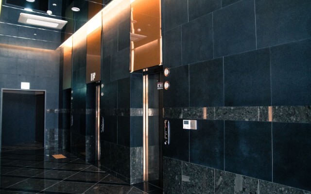 Golden Tulip Ever Yongin Hotel