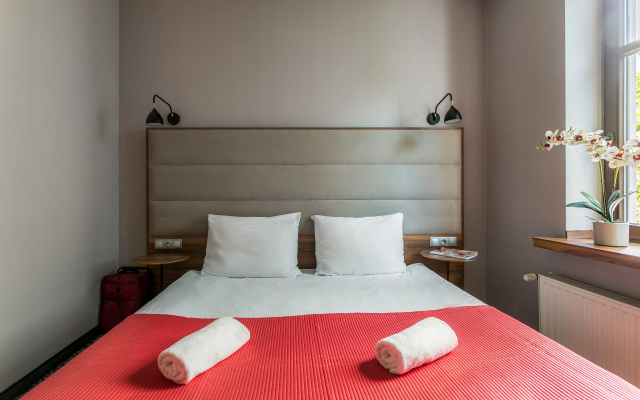 Excelsior Boutique Hotel