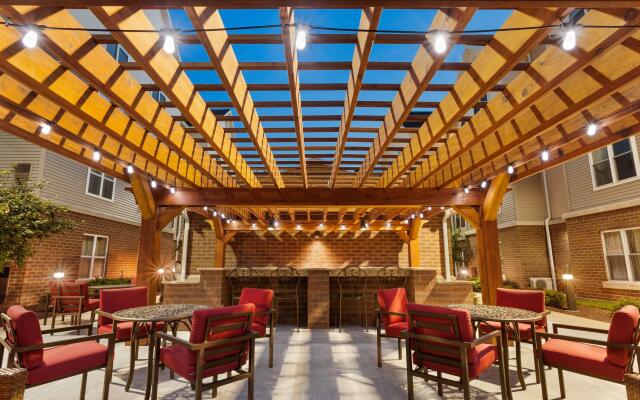 Homewood Suites by Hilton Reading