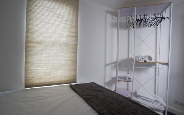 Flat 1 Bellevue