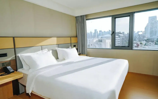 Bangkok Oriental Hotel