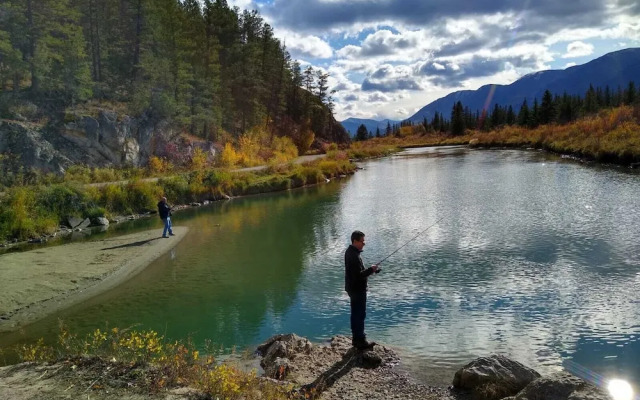 The Piccadilly Motel