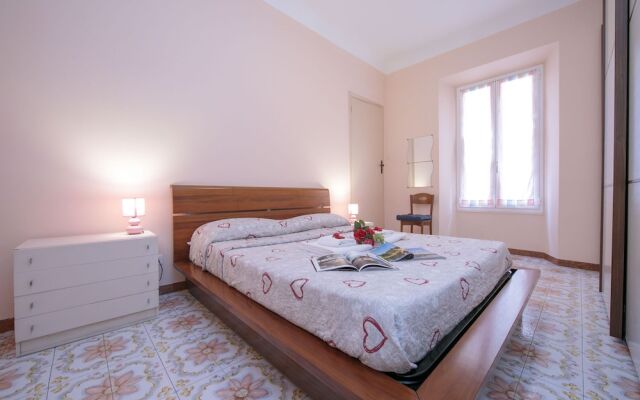 Budello Apartment
