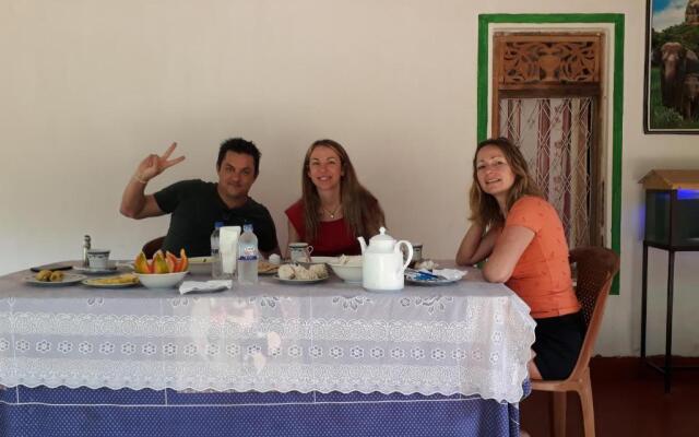 Ruk Sewana Villa
