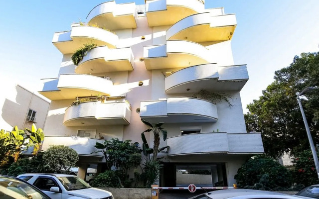 Sweet Inn Apartments - Hashoeva