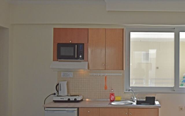 Bristol Sea View Apartments