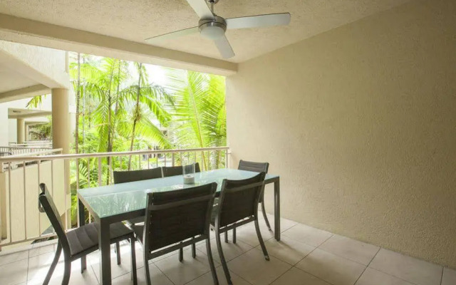Seascape Holidays- Sands Resort