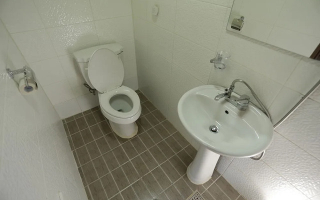 Hanok House with Gourds