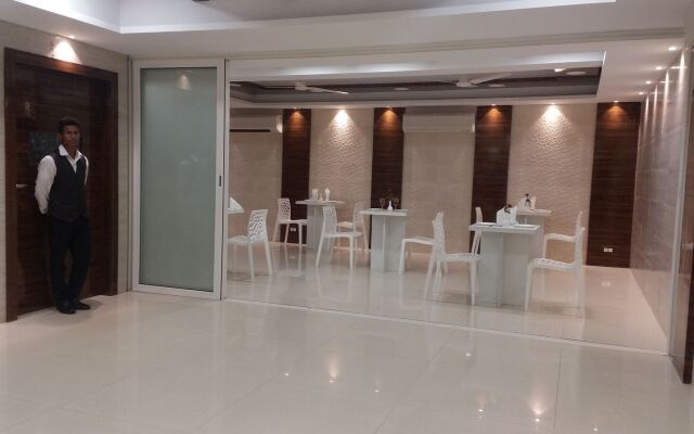Hotel Ananya