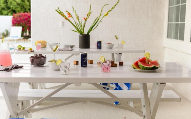 Avenida Martinez - Casa Pi a