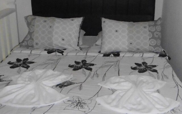 Bambu Bamboo Pousada