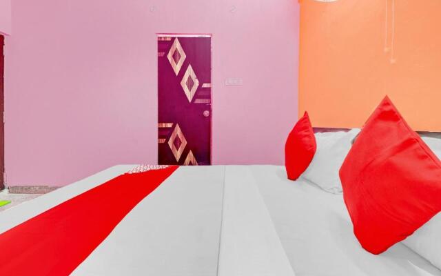 OYO Flagship 83438 Hotel Dream Empire