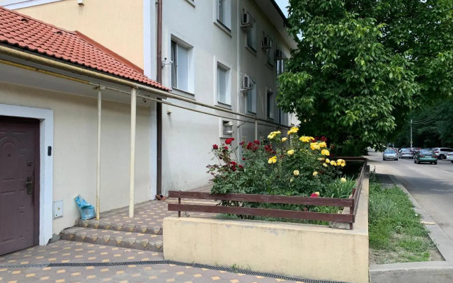 Villa na Dache Kovalevskogo