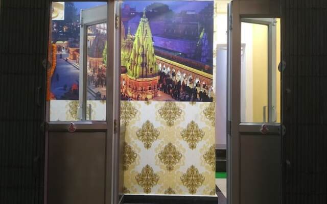 Shri Balaji Guest House Varanasi
